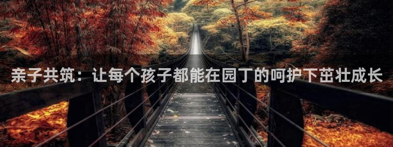 谈球吧：亲子共筑：让每个孩子都能在园丁的呵护下茁壮成长