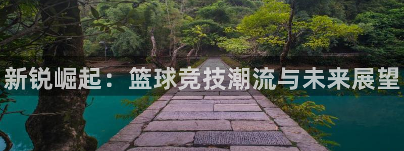 谈球吧体育官网：新锐崛起：篮球竞技潮流与未来展望